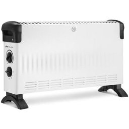 Aquecedor Convetor Ufesa Poluxnano 1800W Função Turbo - 8422160057175