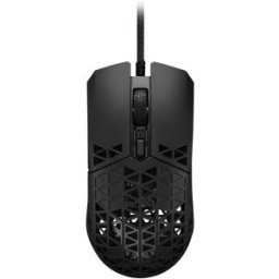 Rato Gaming ASUS TUF Gaming M4 AIR RGB Branco - 4711081335474