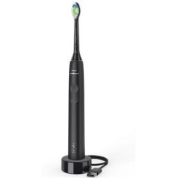 Escovas de dentes elétricas Philips 4100 Series HX3681/54 Escova de dentes elétrica sónica - 8720689022590