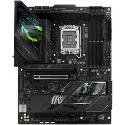 PLACA ASUS ROG STRIX Z890-F GAMING WIFI,INTEL,1851,Z890,4DDR5,WIFI - 1390429 - 4711387755921