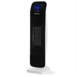 Aquecedor Cerâmico Orbegozo CR 5029 2000W Termostato Regulável - 8435568401846