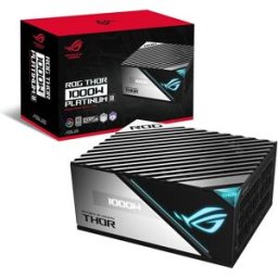 Fonte de Alimentação ASUS ROG Thor 1000P2 1000W Platinum - 4711081746294