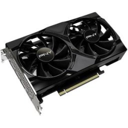 PNY GeForce RTX 5050 8GB Dual Fan DLSS 4 8GB GDDR6 HDMI/DP - 0751492799100
