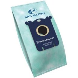 O saco s-bag® original da Philips pode ser utilizado em todos os aspiradores com saco da Philips e do Grupo Electrolux (Electrolux, AEG, Volta, Tornado)-Saco s-bag® antialérgico-Melhor filtragem, ideal para pessoas com alergias -4 sacos para pó-Padrã - 87