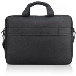 LENOVO Compatibilidade:Para portáteis até 15,6 polegadas Cor:Preto Características:Alça de ombro Pega Bolsa exterior Compartimentos interiores Adaptável a Trolley Resistente a poeiras Garantia:2 anos&