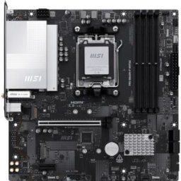 Motherboard MSI PRO B840M-P WIFI6E - 4711377361804