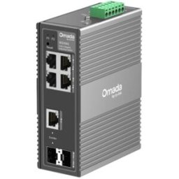 TP-LINK Omada 10G PoE++ Injector Adapter - 1210002604925