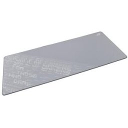ASUS ROG Scabbard II Arctic Gray XXL Alfombrilla de ratón - 4711387244616