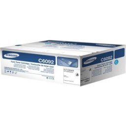 Toner Cian Samsung CLP-770/775ND para Impressoras HP - 0191628452248