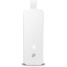 Adaptador de Rede TP-LINK UE300 USB 3.0 a Gigabit Ethernet - 6935364091743