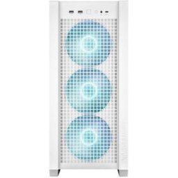 ASUS TUF Gaming GT302 ARGB Midi Tower Blanco - 1378834 - 4711387478790