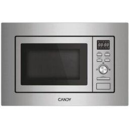 CANDY MICROONDAS INTEG 20LT 1000W LOOK INOX - 8059019094700