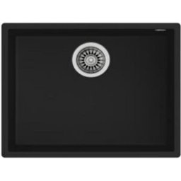 Lava-loiças Teka Square 50.40 TG Granito Cinza - 8434778007374