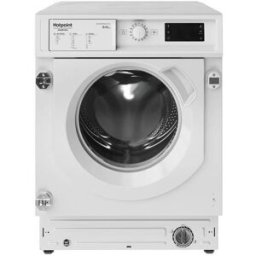 HOTPOINT-ARISTON Máquina Lavar e Secar Hotpoint BI WDHG 861485 8/6kg Integrada - 8050147664636