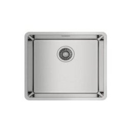 Lava-loiças Teka BE LINEA RS15 45.40 cm Inox - 8434778004311
