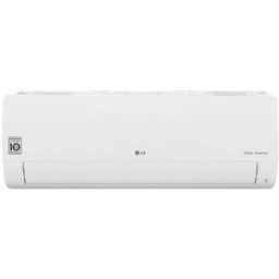 LG Gás R32-Tipo de Produto: Standard-Tipo de Unidade: Monosplit-Capacidade arrefecimento: 3,5kW-Capacidade aquecimento: 4,0kW-Nível de ruído unidade interior (dbA): 19-Nível de ruído unidade exterior (dbA): 48-Diâmetro de tubagens (Liq._ Gás) [pol]: [ - 8