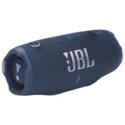 JBL - Coluna Portátil Bluetooth CHARGE6 BLU - 1200130019579