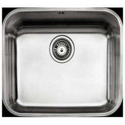 Lava-loiças Teka BE 45.40 Inox Embutir 45cm - 8421152066454