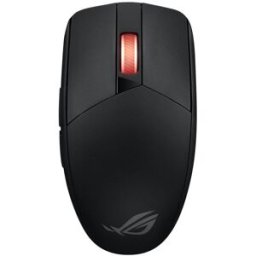 ASUS ROG Strix Impact III Wireless ratón Ambidextro RF Wireless + Bluetooth Óptico 36000 DPI - 1374679 - 4711387278161