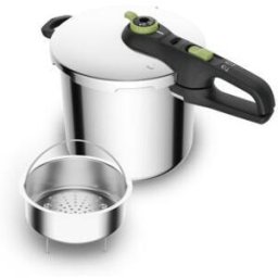 Panela de Pressão Tefal Secure Trendy 8L - 3045384363492