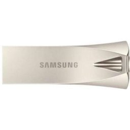Pen Drive USB Samsung Bar Plus APC MUF-32BE4 32 GB Preto - 8801643229382