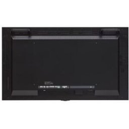 LG AV MONITOR ALTO BRILLO 55" (55XS4P-B.AEU) / 1,920 × 1,080 (FHD) - 4,000 NIT - PORTRAIT / LANDSCAPE - 24/7 - WEBOS 6.0 - 1391144 - 8806096166222