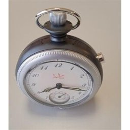 Rádio Relógio Analógico Jata RD953 2 Alarmes Recetor - 8436017651645