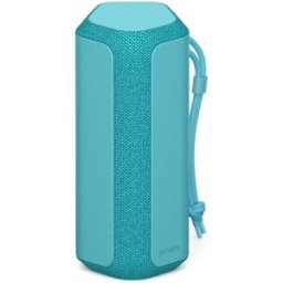 SONY SRS-XE200L - Coluna Portátil XE200 com Bluetooth até 16h de autonomia da bateria - Azul - 4548736135345