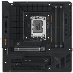 Motherboard Asus TUF Gaming B760M-BTF WiFi LGA1700 Chipset B7 - 4711387324547