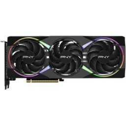 PNY GeForce RTX 5060 Ti 8GB ARGB OC Triple Fan - 0751492795621