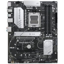Placa-Mãe ASUS PRIME B650-PLUS AMD AM5 B650 ATX - 4711081923381