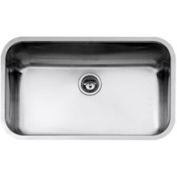 Lava-loiças Teka BE 74.43 Inox Encastrável - 8421152060889