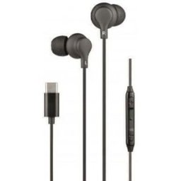 Auriculares Intrauditivos Daewoo DW2015/ con Micrófono/ US - 8436533798688