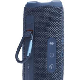 Altavoz con Bluetooth JBL FLIP 7/ 35W/ 1.0/ Azul - 1200130019289