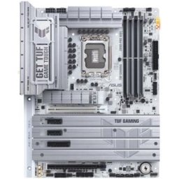 Placa Base Asus TUF GAMING Z890-PRO WIFI/ Socket 1851 - 4711387762639