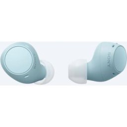 Sony AURICULARES BLUETOOTH AZUL - WFC510L.CE7 - 4548736161733