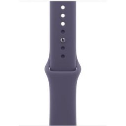 Apple - Fita para relógio inteligente - 46mm - M/L (para p - 0195950535525