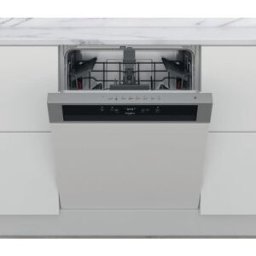 Lava-Loiça Whirlpool WBC3C26X Inox 14 Talheres Classe Ener. A++ - 8003437203176