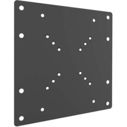 AISENS - ADAPTADOR VESA 200X200 PARA MONITOR/TV, NEGRO - 8435739901465