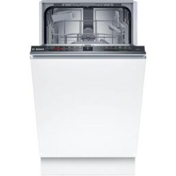Máquina de Lavar Loiça Bosch Serie 2 SPV2HKX42E Integrada 45cm - 4242005415915