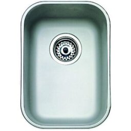Lava-Loiça Teka BE 28.40 Encastrável Inox 280x400mm - 8421152024096