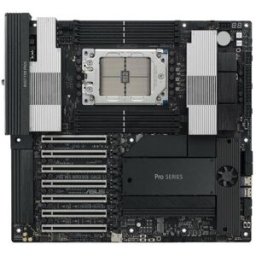 Motherboard Asus Pro WS WRX90E-SAGE SE - 4711387441145