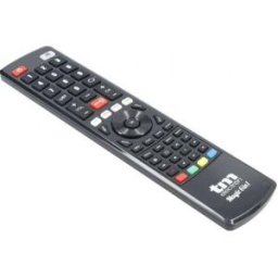 HISENSE Mando Universal Magic 6 en 1 para TV Samsung/ LG/ Sony/ Pan - 8436585381647