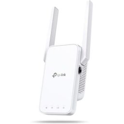 Extensor Wi-Fi Malla TP-LINK AC1200 Dual Band Branco - 6935364072445