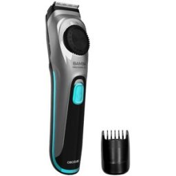CECOTEC - Máquina de Cortar Cabelo Bamba PrecisionCare AllDrive Pro 4401 - 8435484044011