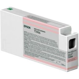 Epson - Tinteiro para impressoras SP79009900 cor vivid lt magenta para impressão de fotografias - 350 ml - 0010343868441