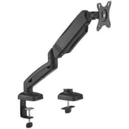 Soporte de Mesa con Contrapeso para Monitor y TV Aisens DT3 - 8436574709759