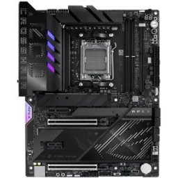 ASUS ROG CROSSHAIR X870E APEX AMD X870E Zócalo AM5 ATX - 1 - 4711387890240