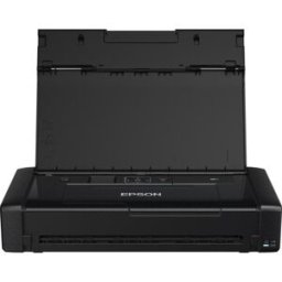 Impressora Portátil Epson WORKFORCE WF-110W Wifi A4 - 8715946670812