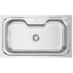 Lava-Louças Rodi BIGONE.POL.ENC 75x41cm - 5604315298432